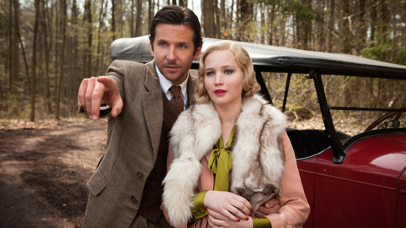 «Серена» (Serena, 2014, фильм) — смотреть онлайн в хорошем качестве ...
