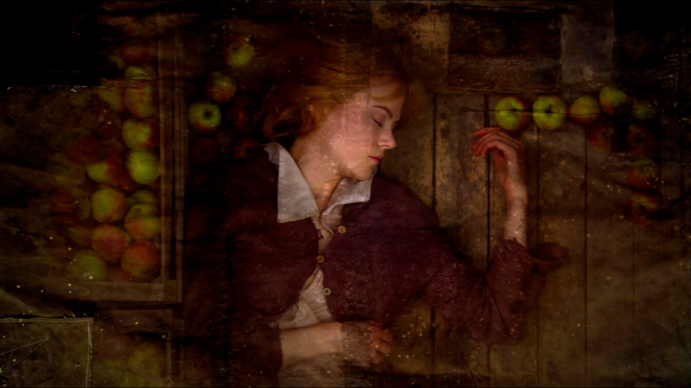 «Догвилль» (Dogville, 2003, фильм) — смотреть онлайн в хорошем качестве ...