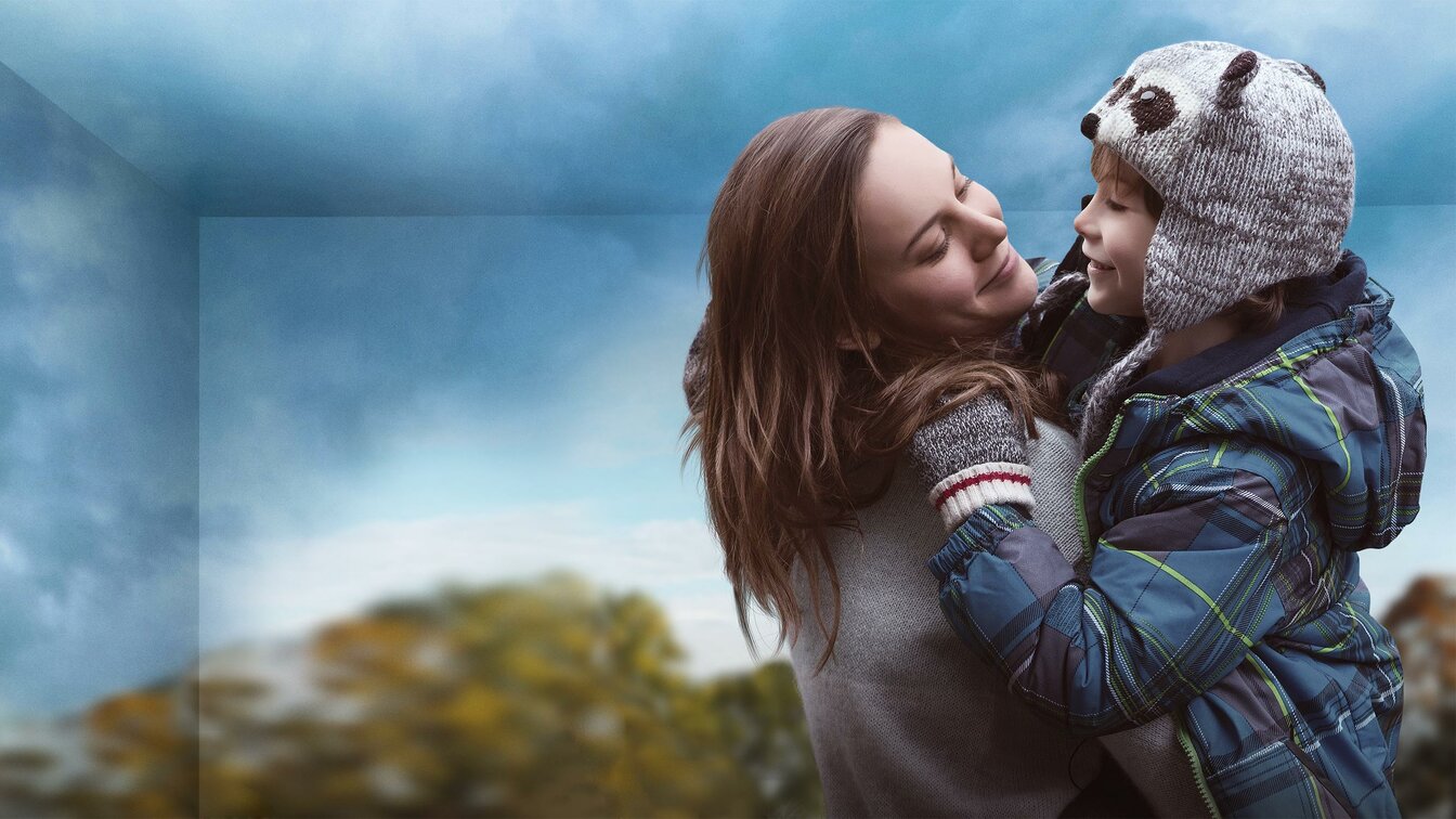 «Комната» (Room, 2015, фильм) — смотреть онлайн в хорошем качестве ...
