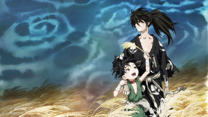 dororo watch online