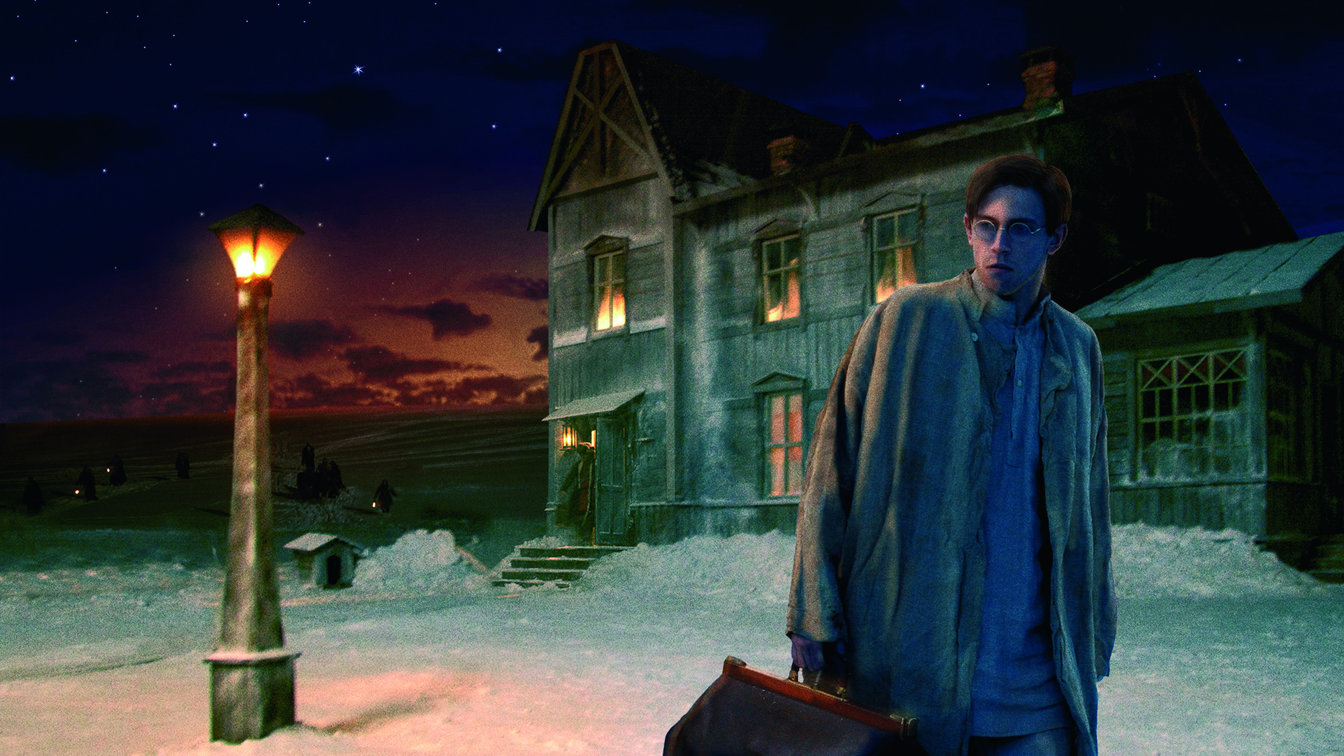 «Морфий» (2008, фильм) — смотреть онлайн в хорошем качестве — КиноПоиск HD