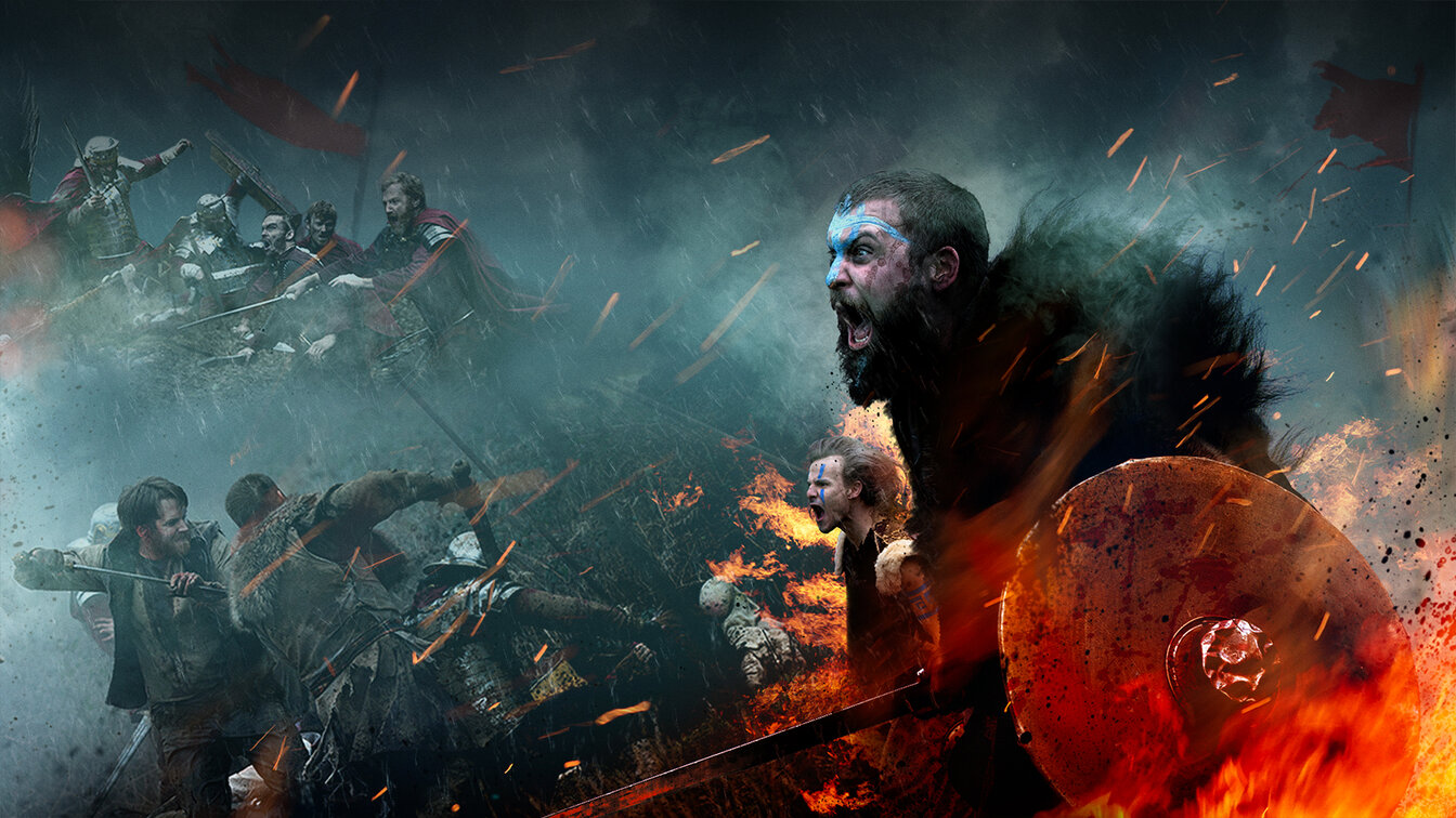 «Мятежник» (The Rebels, 2019, фильм) — смотреть онлайн в хорошем ...