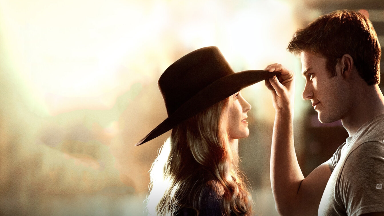 «Дальняя дорога» (The Longest Ride, 2015, фильм) — смотреть онлайн в ...