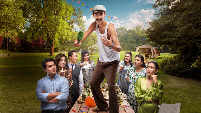 Жастардағы толып жатқан емізік