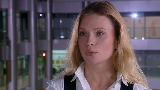 Семіз орыс әйелдері