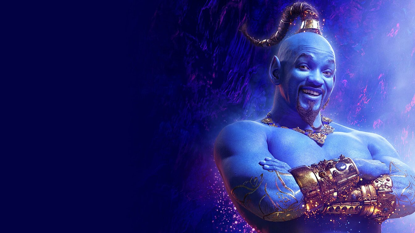 Аладдин" (Aladdin, 2019, фильм) - смотреть онлайн в хорошем качестве -...