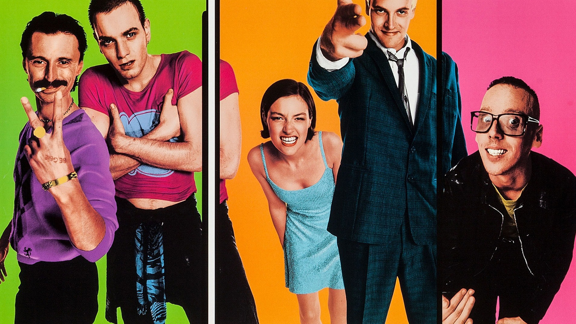 Watch trainspotting 2 online sale