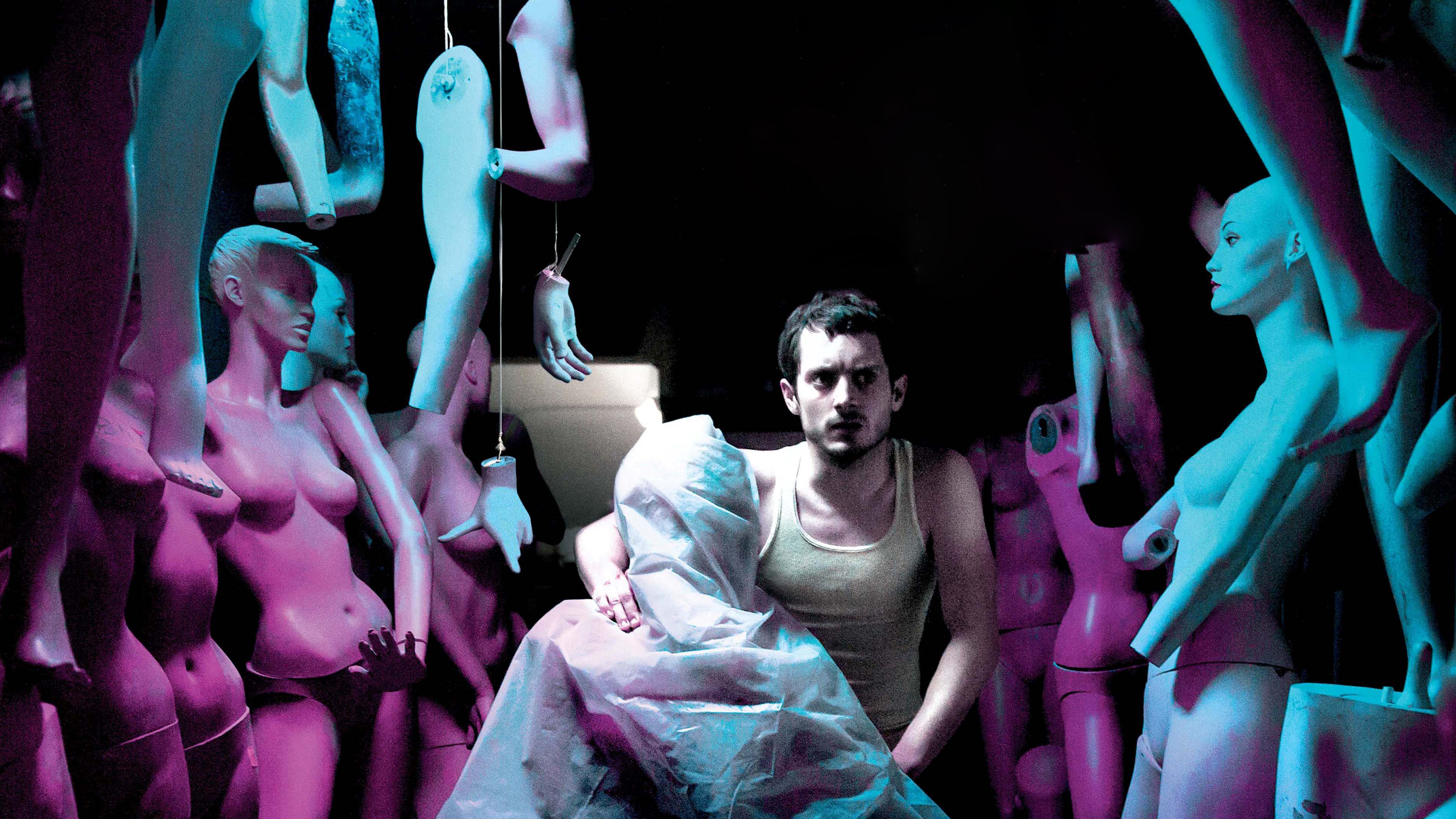 Соққылау элита ауруы