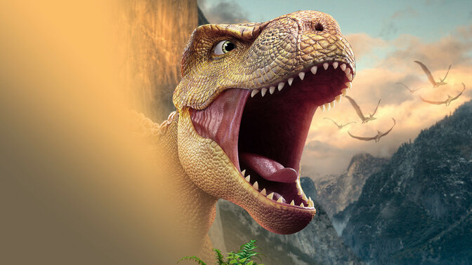 Ти-Рекс. Король динозавров - фильм смотреть онлайн в поиске Яндекса по ...