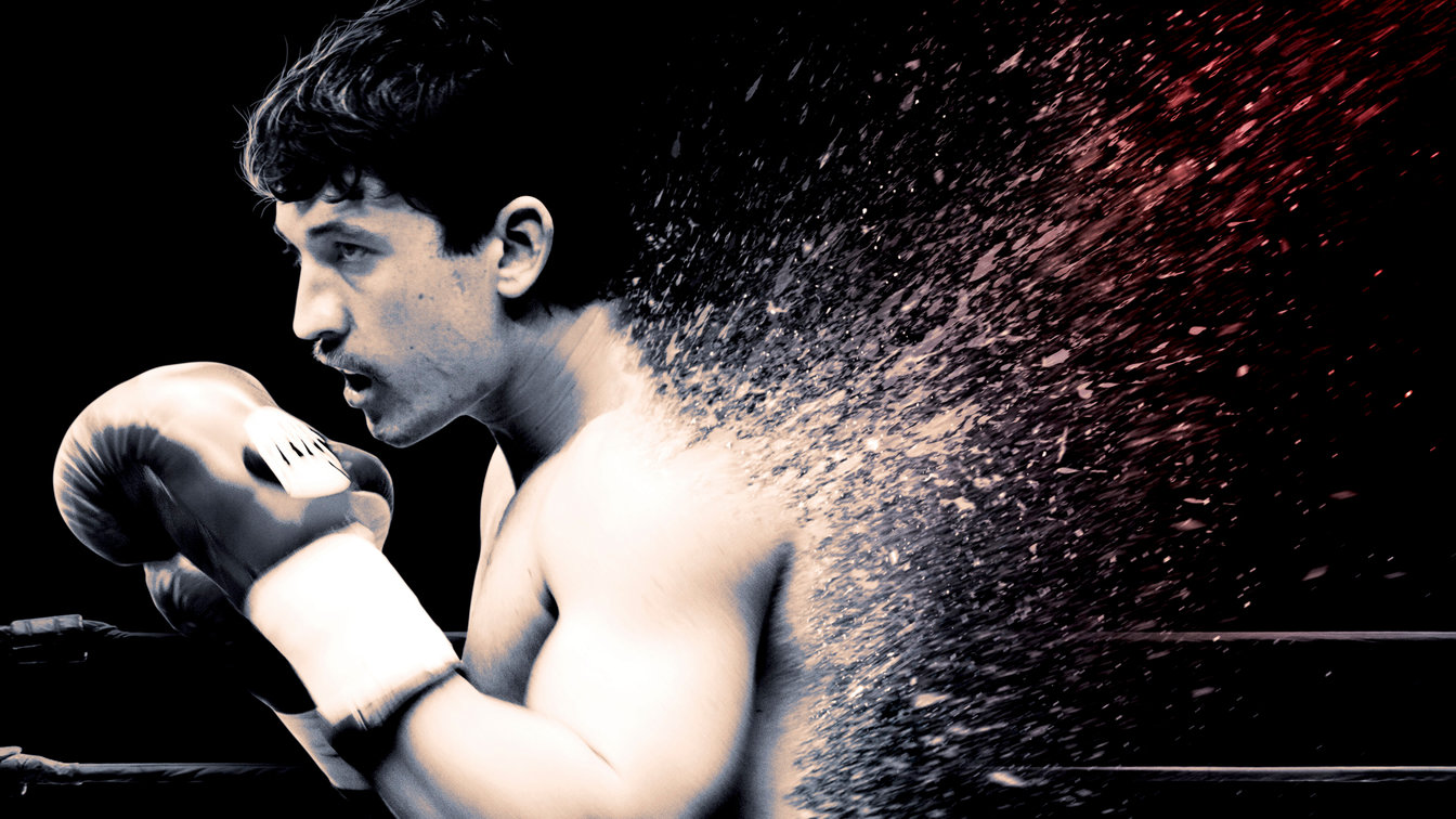 «Пазманский дьявол» (Bleed for This, 2016, фильм) — смотреть онлайн в ...