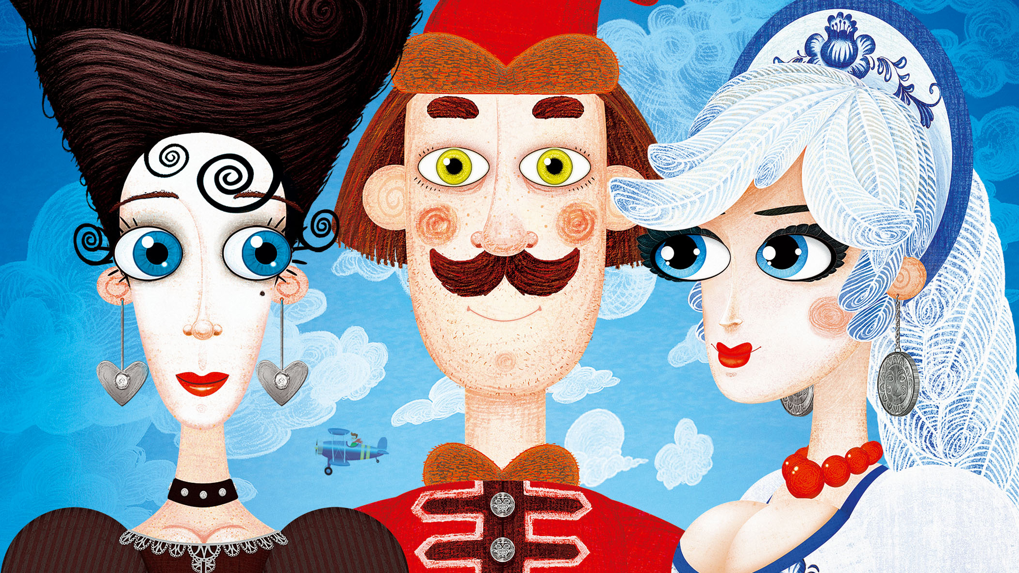 Тыңдаған порно, ой.