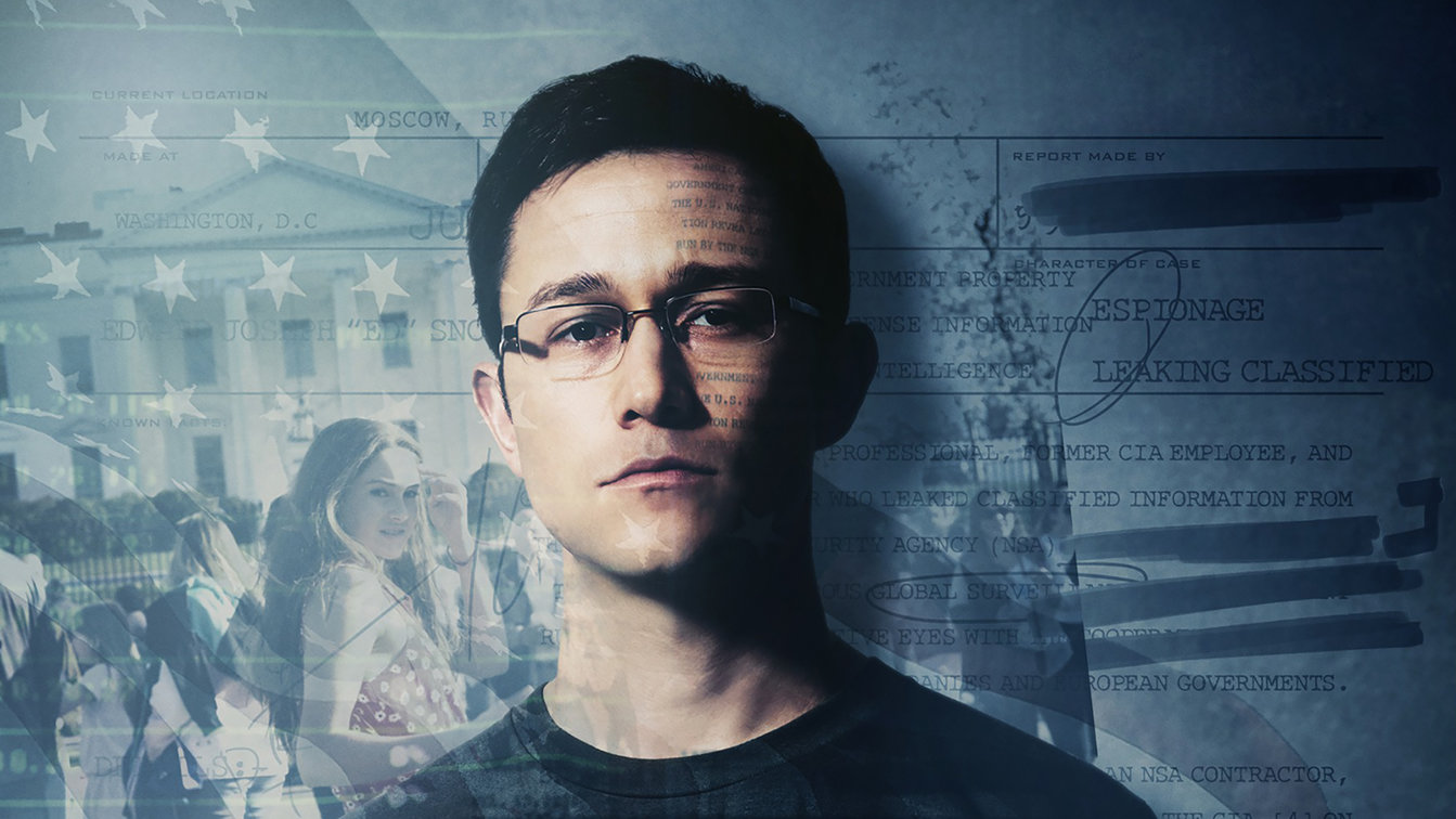 «Сноуден» (Snowden, 2016, фильм) — смотреть онлайн в хорошем качестве ...