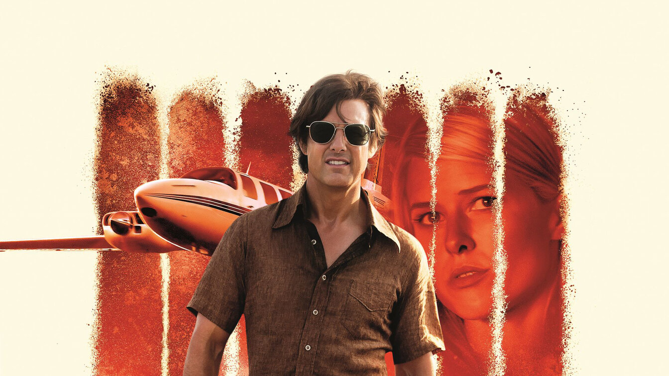«Сделано в Америке» (American Made, 2017, фильм) — смотреть онлайн в ...