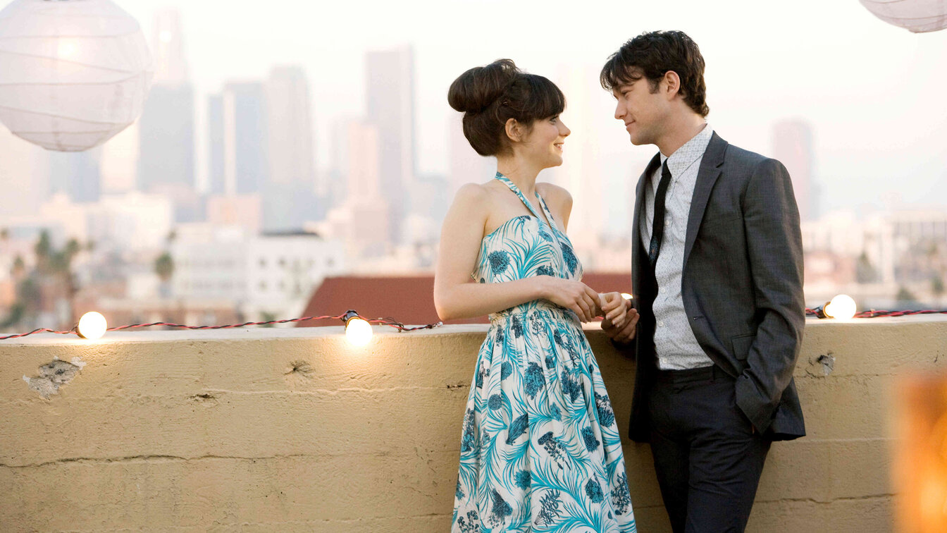 «500 дней лета» ((500) Days of Summer, 2009, фильм) — смотреть онлайн в ...