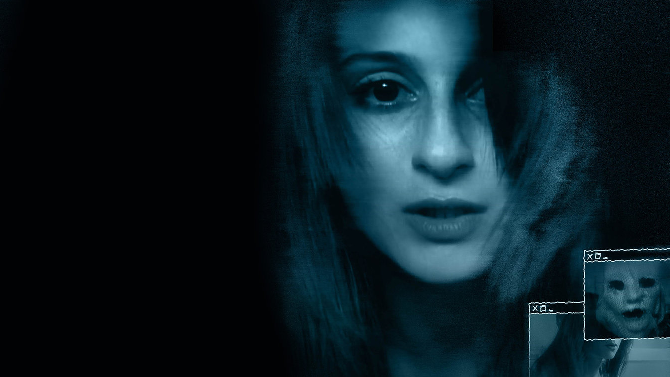«Смерть в сети» (The Den, 2013, фильм) — смотреть онлайн в хорошем ...