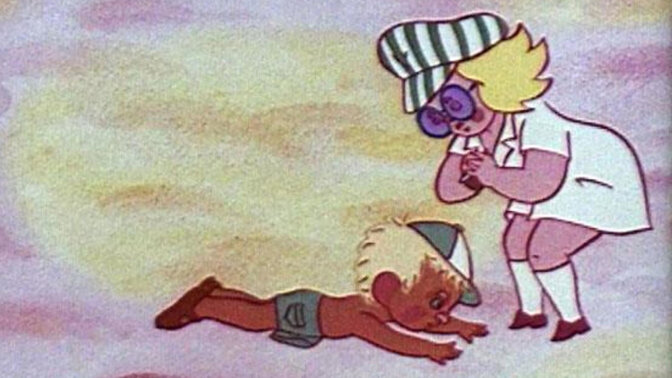 Vaginal prob bilan ultratovush tekshiruvi natijalari