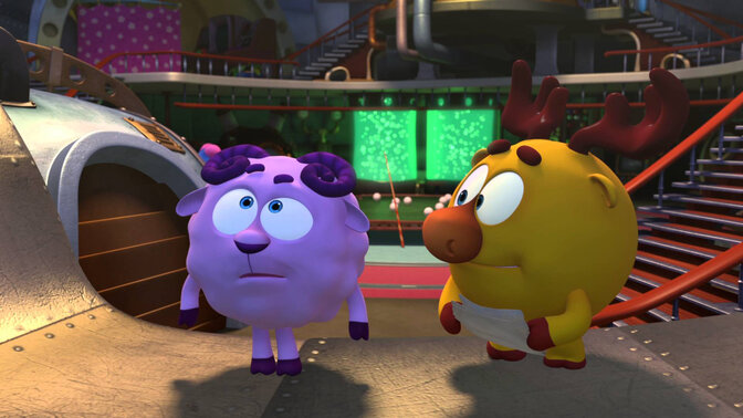 Порно онлайн: балапан трахается