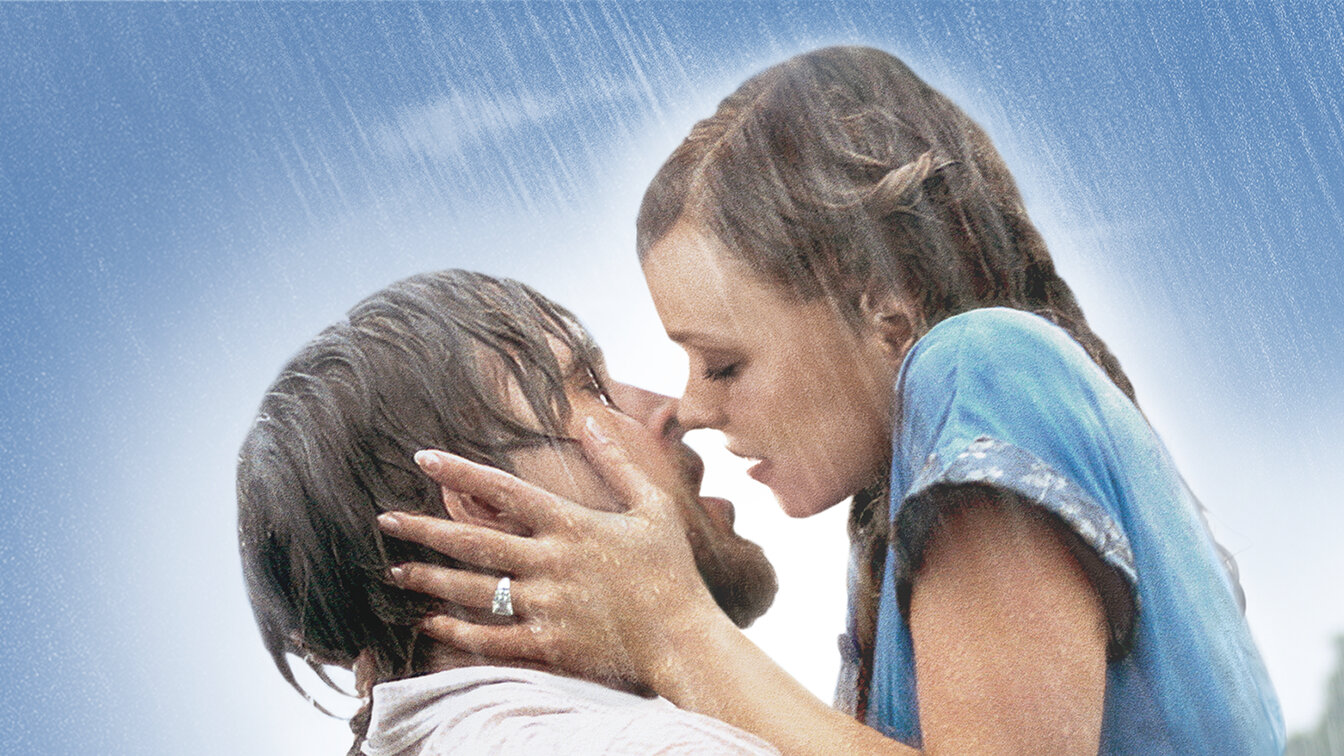 «Дневник памяти» (The Notebook, 2004, фильм) — смотреть онлайн в ...