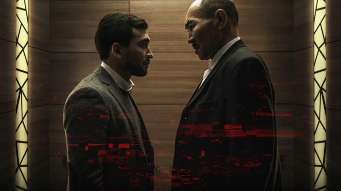 Студенттер гинекологиялық тексеруден өтеді