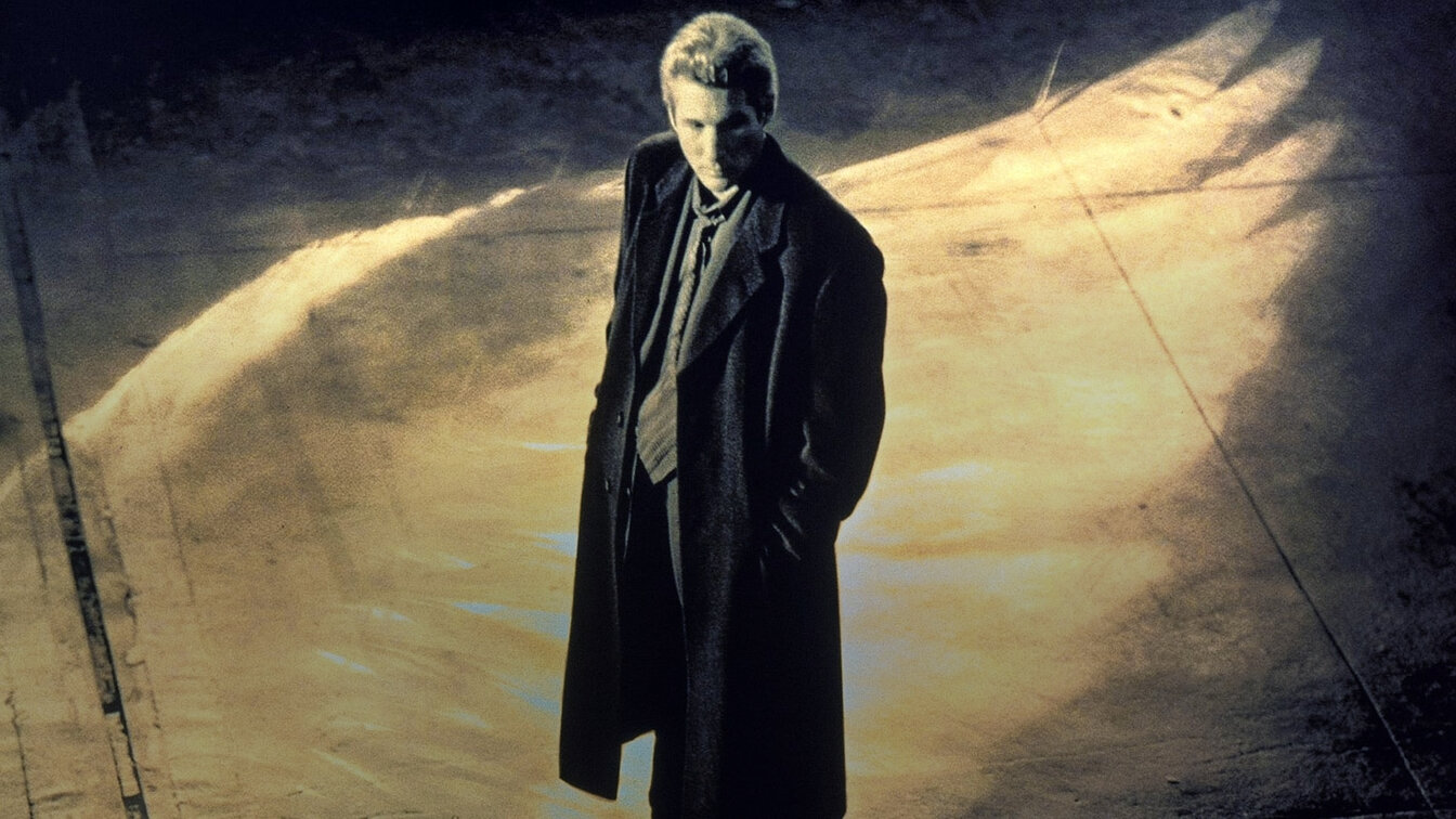 «Первобытный страх» (Primal Fear, 1996, фильм) — смотреть онлайн в ...