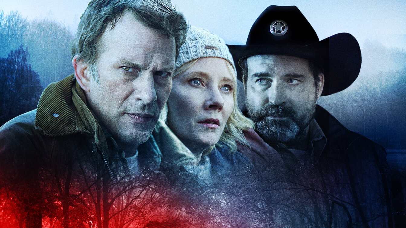 «Час истины» (Hour of Lead, 2020, фильм) — смотреть онлайн в хорошем ...