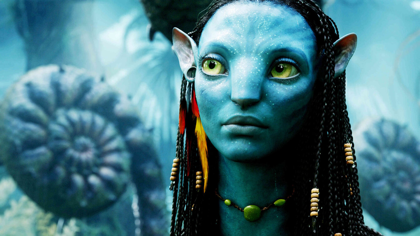«Аватар» (Avatar, 2009, фильм) — смотреть онлайн в хорошем качестве ...