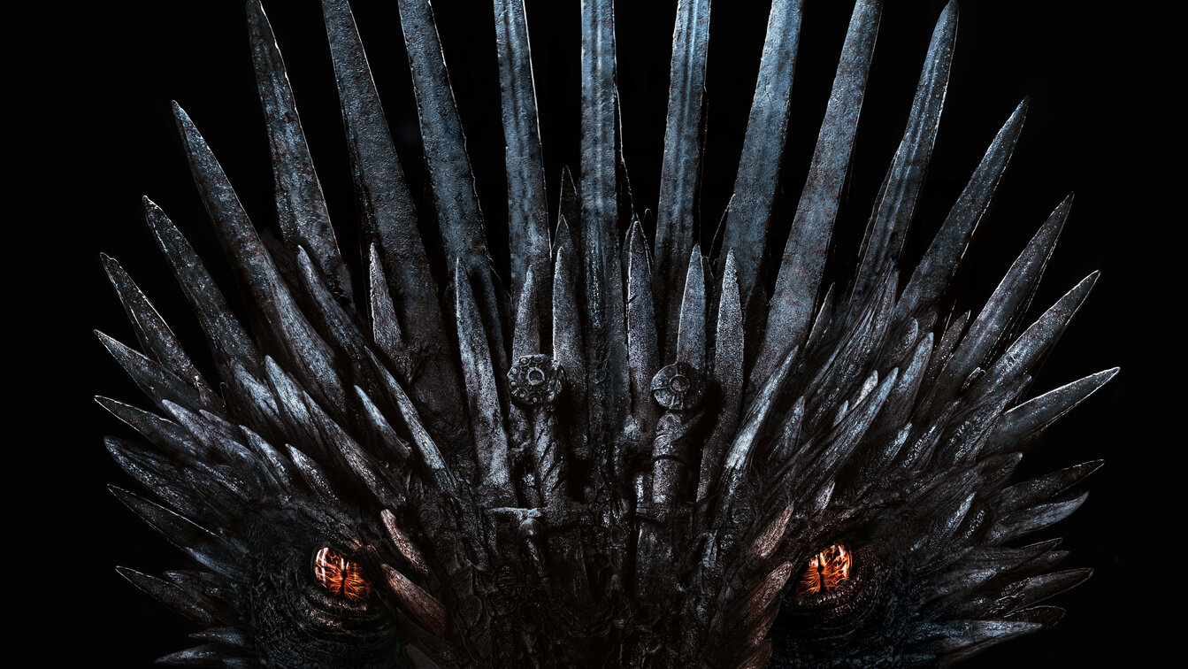 «Игра престолов» (Game of Thrones, 2011-2019, сериал) — смотреть онлайн ...