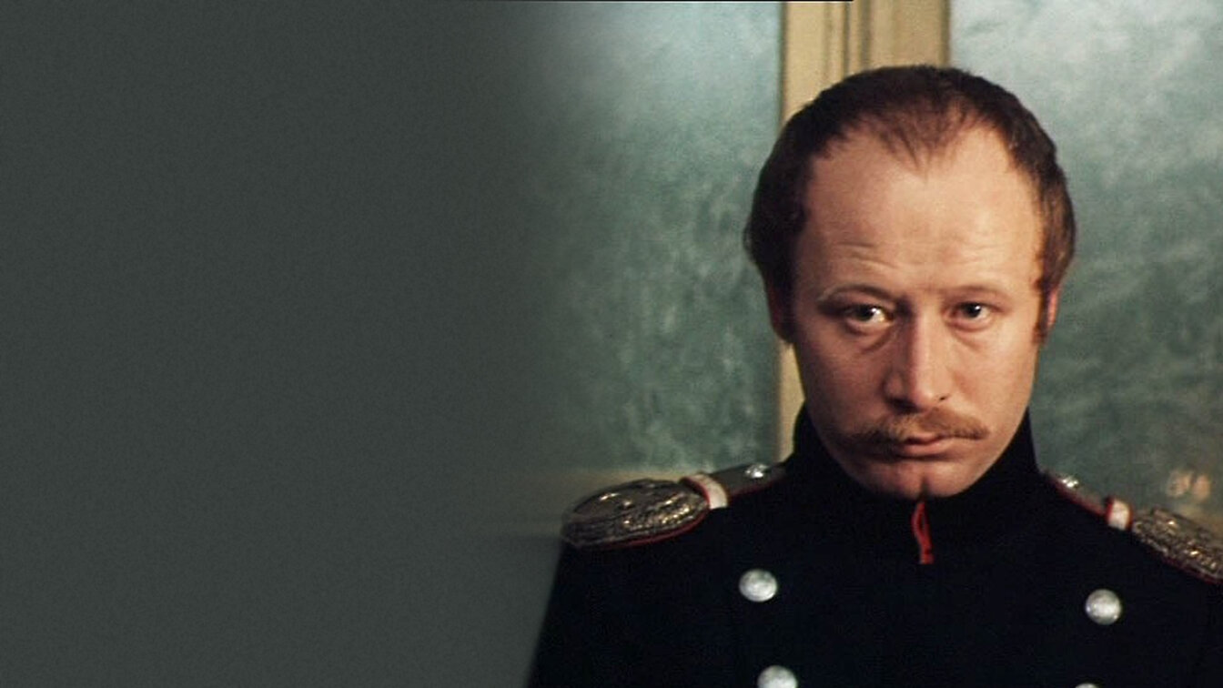 «Пиковая дама» (1982, фильм) — смотреть онлайн в хорошем качестве ...