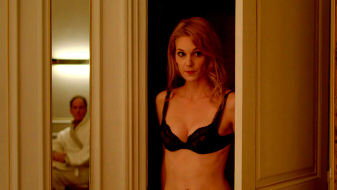 Meni qanday xoxlasangiz siking