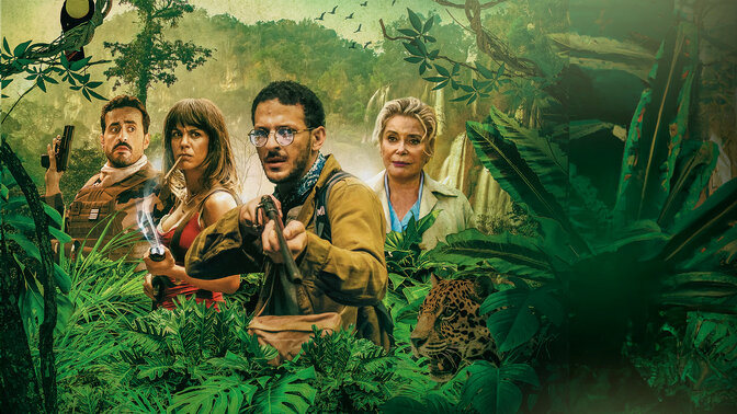 Саунадағы куннилингус