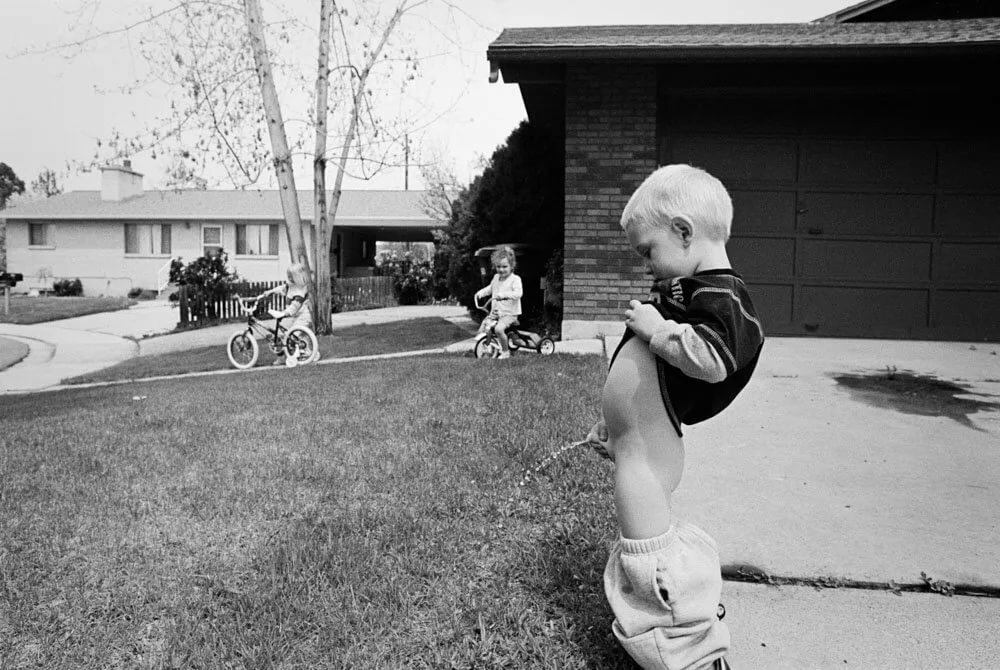 Girls Boys Peeing Telegraph