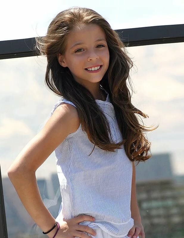 Youngest Girls Lolli Top amateur hq image Youngest Girls Lolli Top photo