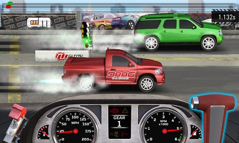Drag Racer V3 Full Game Download