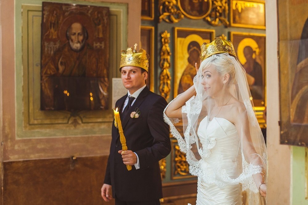 Что одевать на голову на венчание Что одевать на голову на венчание
