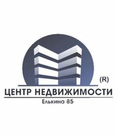 Центр Недвижимости Елькина 85