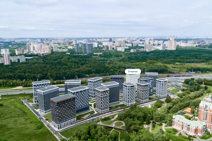 51 м², 2-комнатная квартира 36 000 000 ₽ - изображение 80