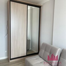 Квартира 42 м², 2-комнатные - изображение 5