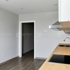 Квартира 44,1 м², 1-комнатная - изображение 4