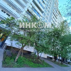 Квартира 34,2 м², 1-комнатная - изображение 1