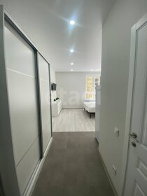 28 м², квартира-студия 64 000 ₽ в месяц - изображение 11