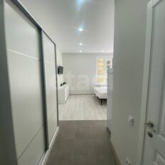 Квартира 25,6 м², студия - изображение 1