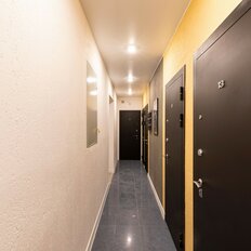 Квартира 12,4 м², студия - изображение 5