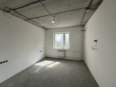 83,3 м², 3-комнатная квартира 14 250 000 ₽ - изображение 93