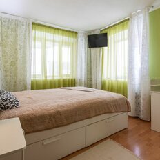 Квартира 83,1 м², 3-комнатная - изображение 1