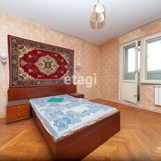 Квартира 54,4 м², 2-комнатная - изображение 3