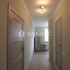 Квартира 38,1 м², 1-комнатная - изображение 5