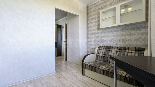 33 м², 1-комнатная квартира 6 150 000 ₽ - изображение 68