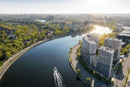 Купить квартиру на улице Дорожная в Москве - изображение 22