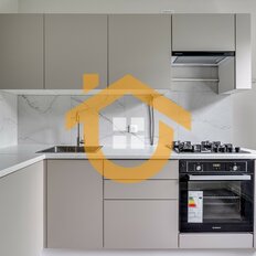 Квартира 70,5 м², 3-комнатная - изображение 3