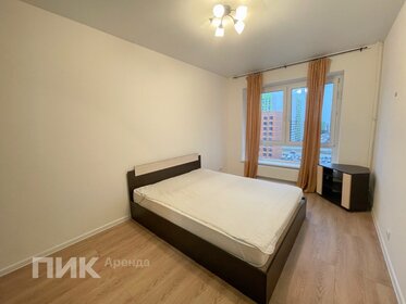 33 м², 1-комнатная квартира 35 000 ₽ в месяц - изображение 11